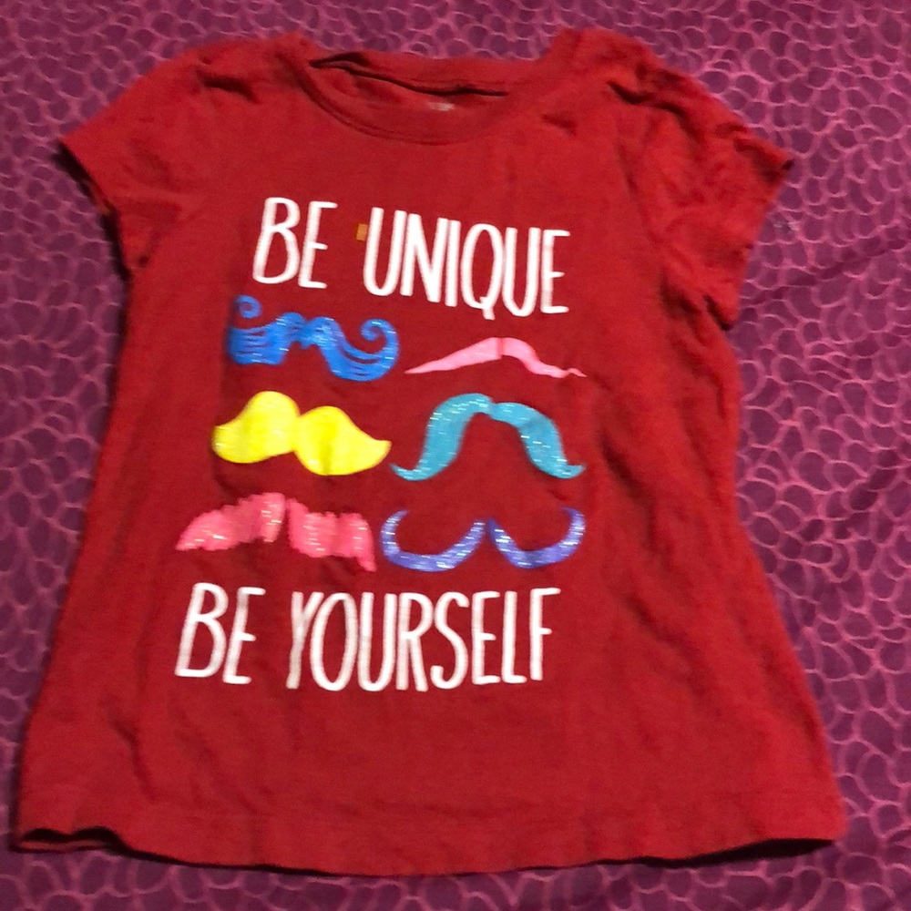 Girls shirt